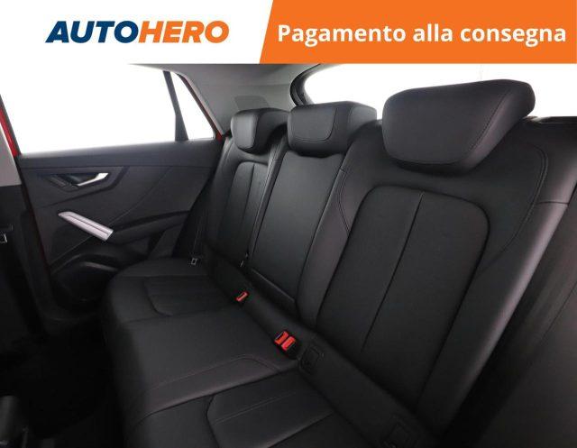 AUDI Q2 30 TDI