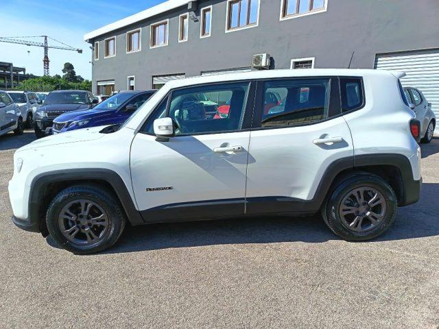 JEEP Renegade 1.6 Mjt 130 CV S