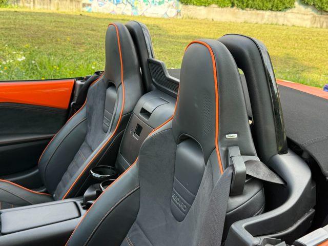 MAZDA MX-5 2.0L Skyactiv-G RF 30th Anniversary N° 1723/3000