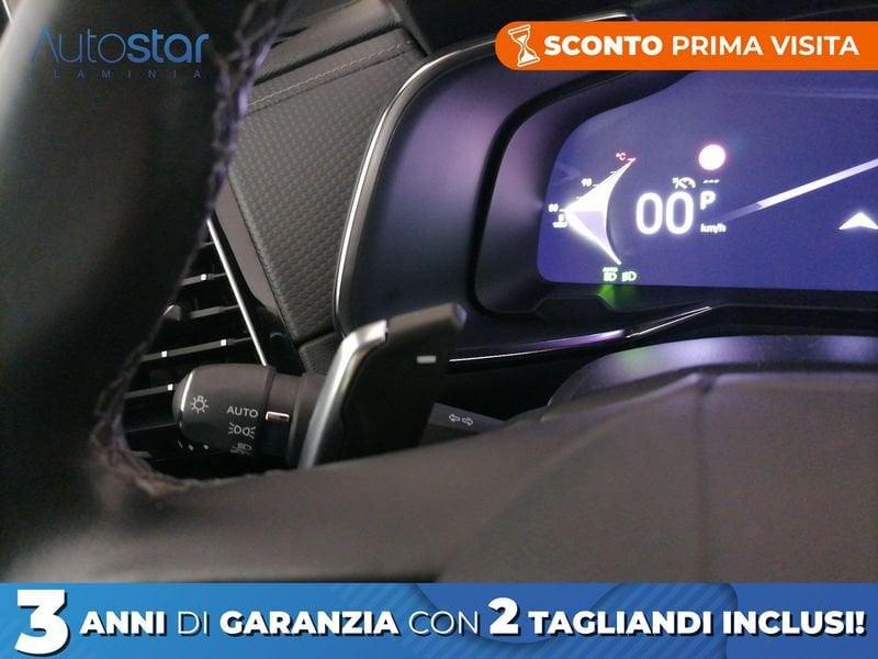 DS DS 7 1.5 bluehdi Bastille Business 130cv auto