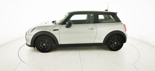 MINI Cooper SE Essential