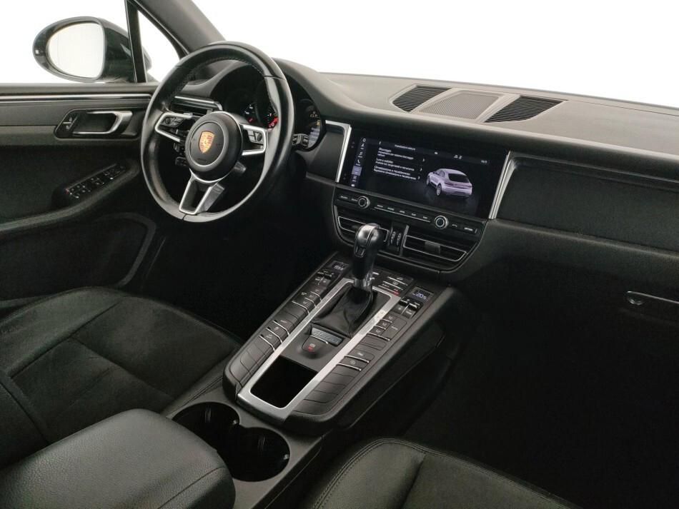 Porsche Macan 2.0 245 CV PDK