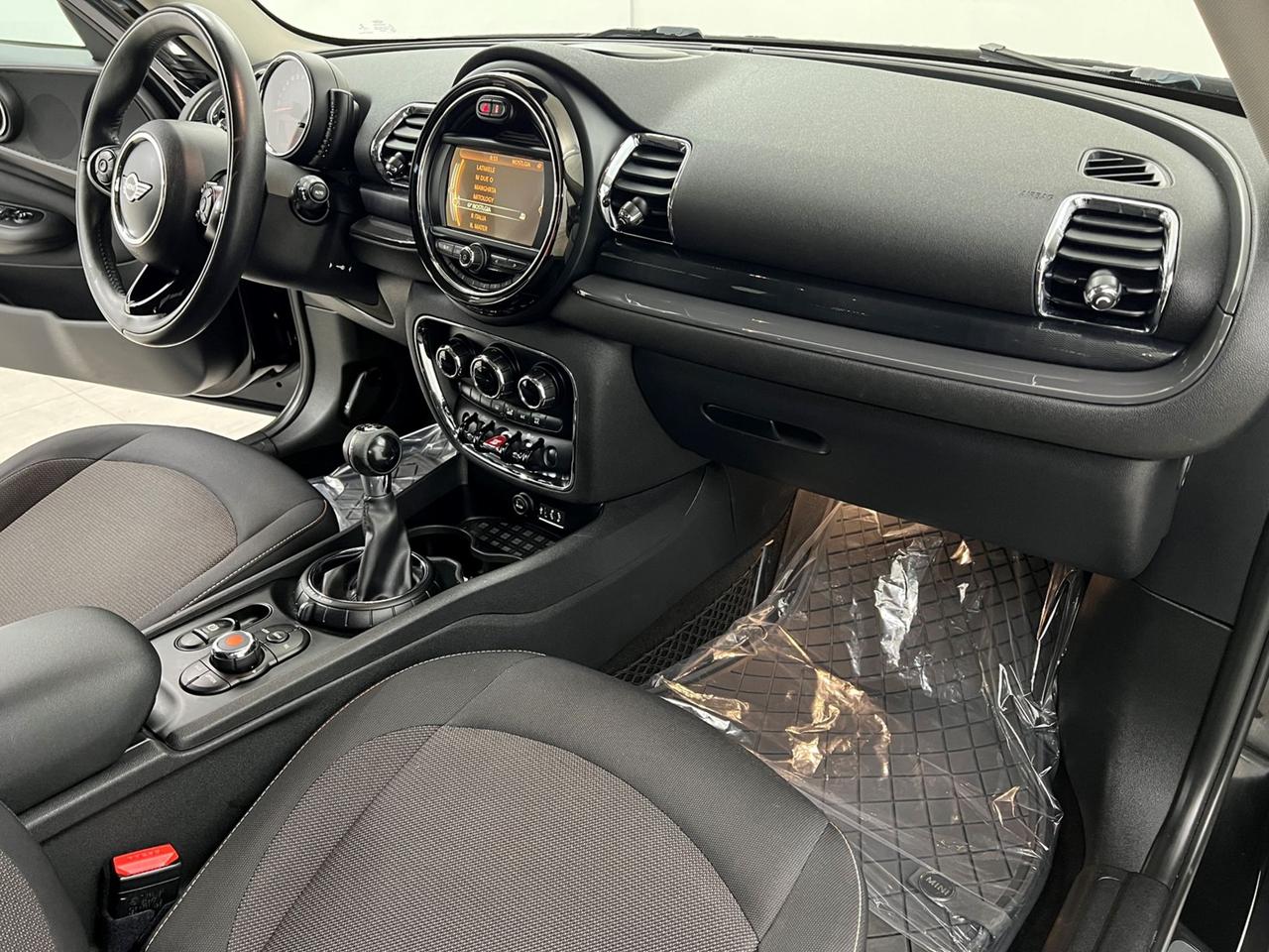 MINI Mini IV F54 2016 Clubman Mini Clubman 1.5 One