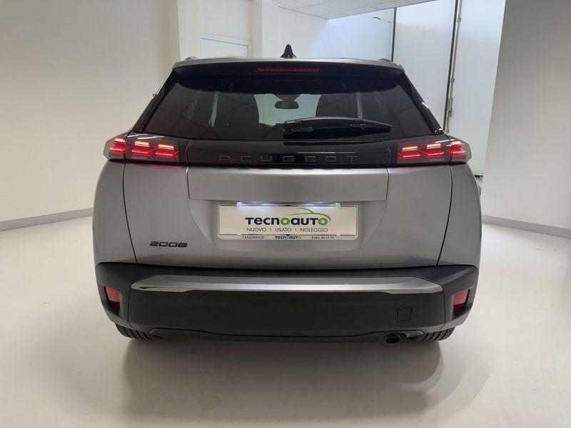 Peugeot 2008 2008 1.2 Puretech Allure s&s 100cv