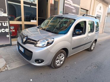 Renault Kangoo Blue dCi 8V 95CV 5 porte Limited