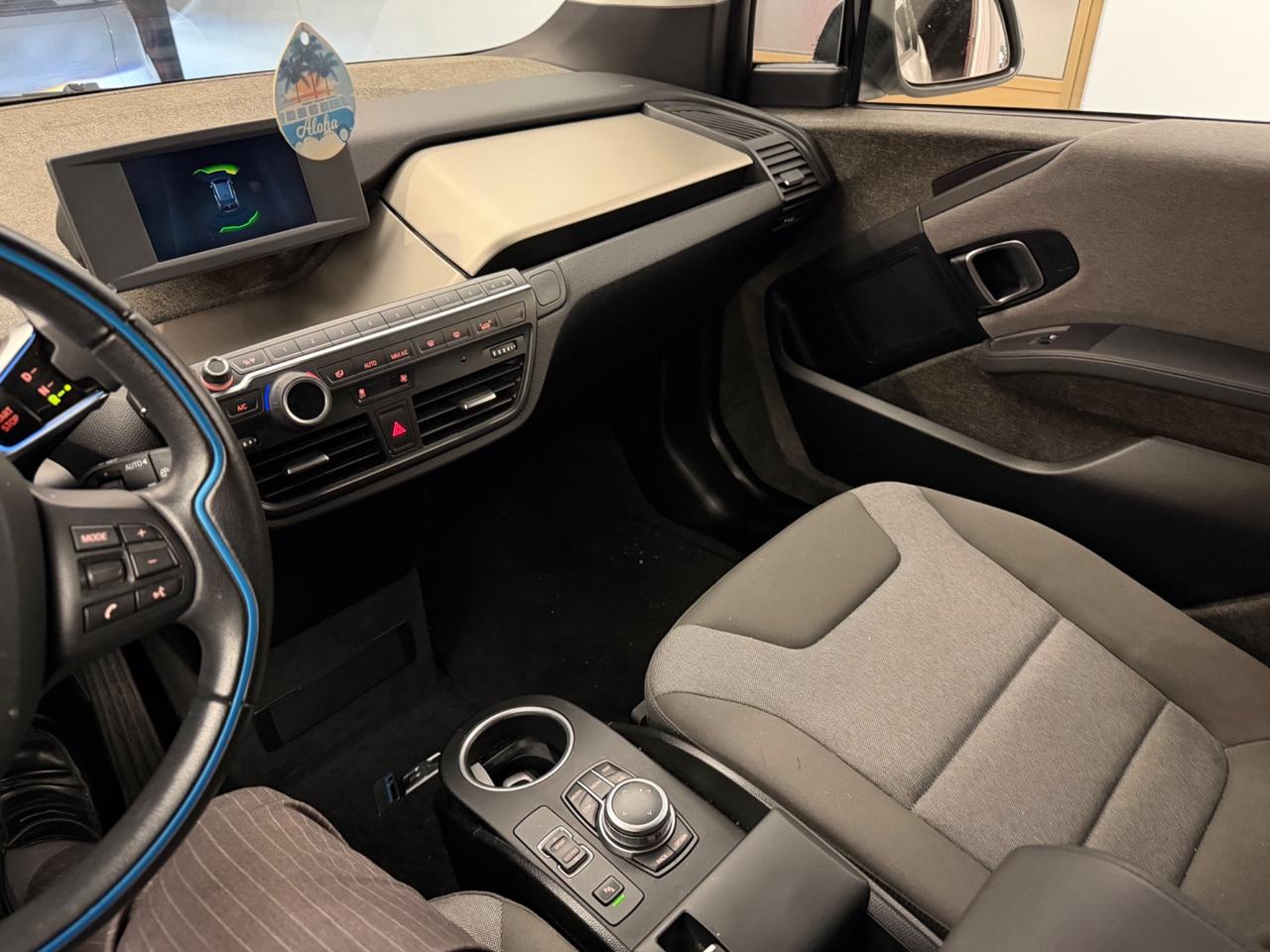 Bmw i3 120 Ah Advantage Unique Forever