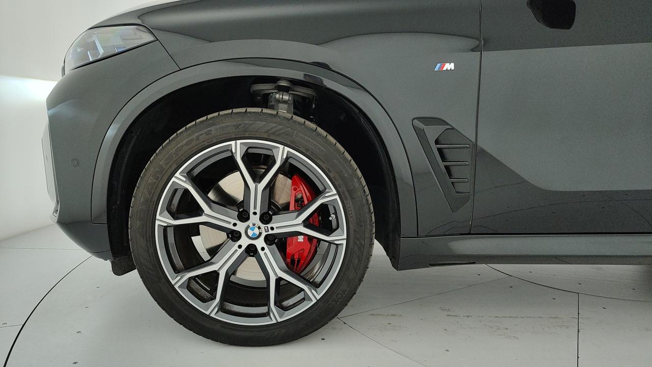 BMW X5 G05 LCI 2023 - X5 xdrive30d MSport Pro auto