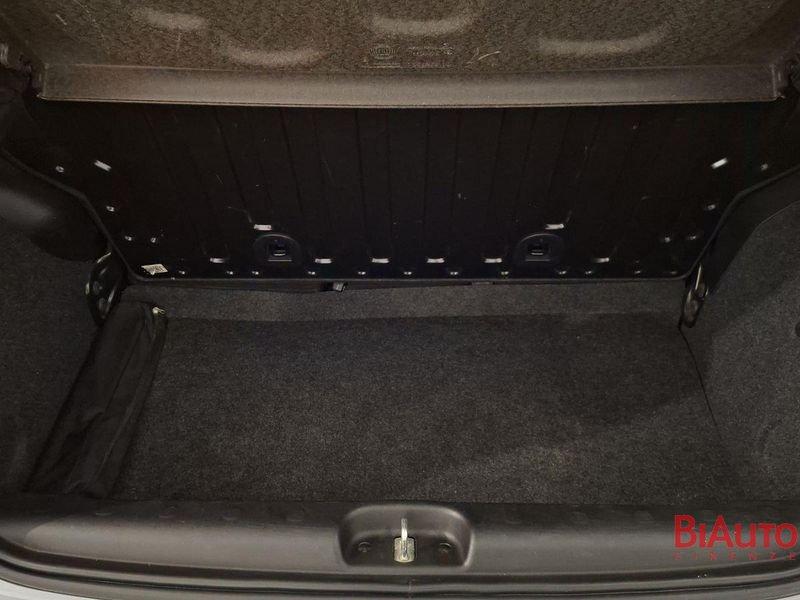 FIAT Panda Panda 1.2 Easy 69cv