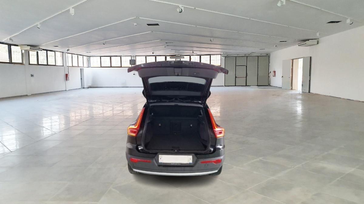 VOLVO Xc40 T3 Geartronic Business Plus