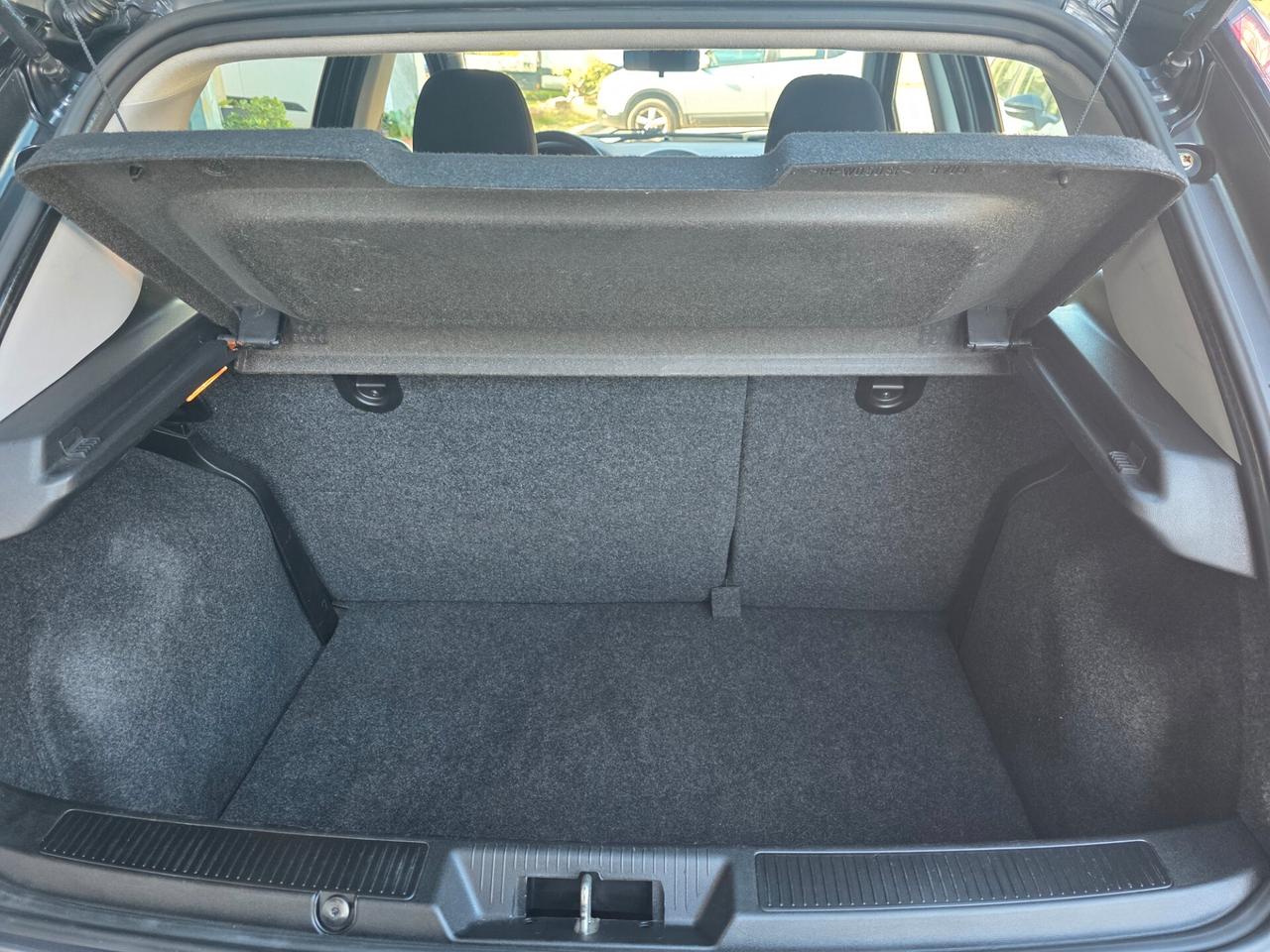 Fiat Punto 1.3 MJT II 75 CV 5 porte Lounge