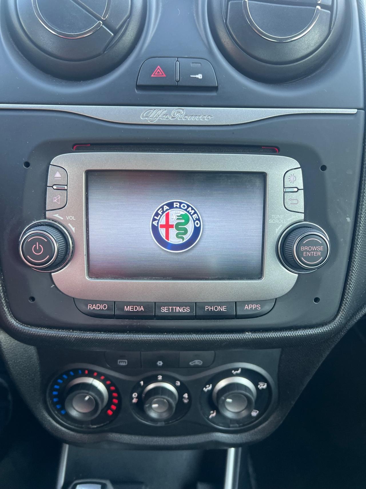 Alfa Romeo MiTo 1.3 JTDm 90 CV S&S Urban