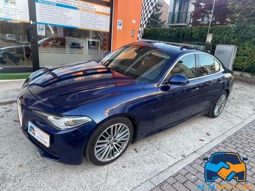 ALFA ROMEO Giulia 2.2 Turbodiesel 150 CV Super