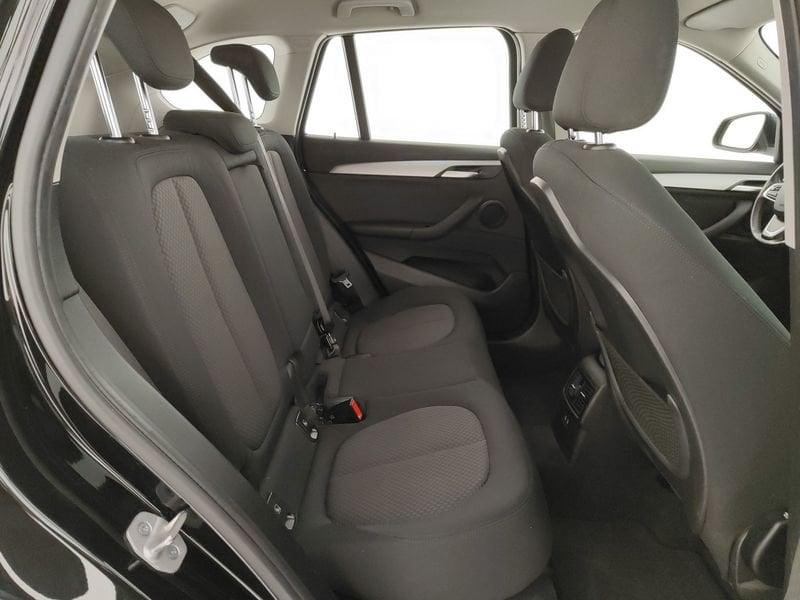 BMW X1 xDrive18d Advantage