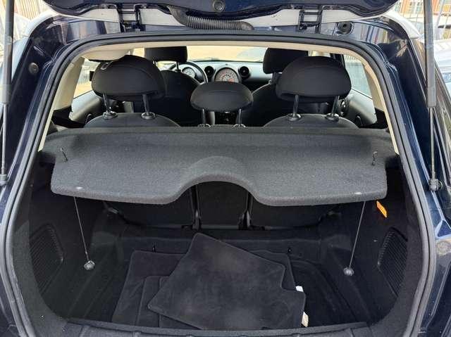 MINI Cooper D Countryman Mini Countryman 1.6 Cooper D