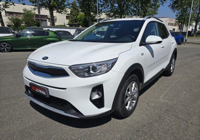 KIA Stonic 1.0 T-GDi 120 CV Style NEOPATENTATI PERMUTE