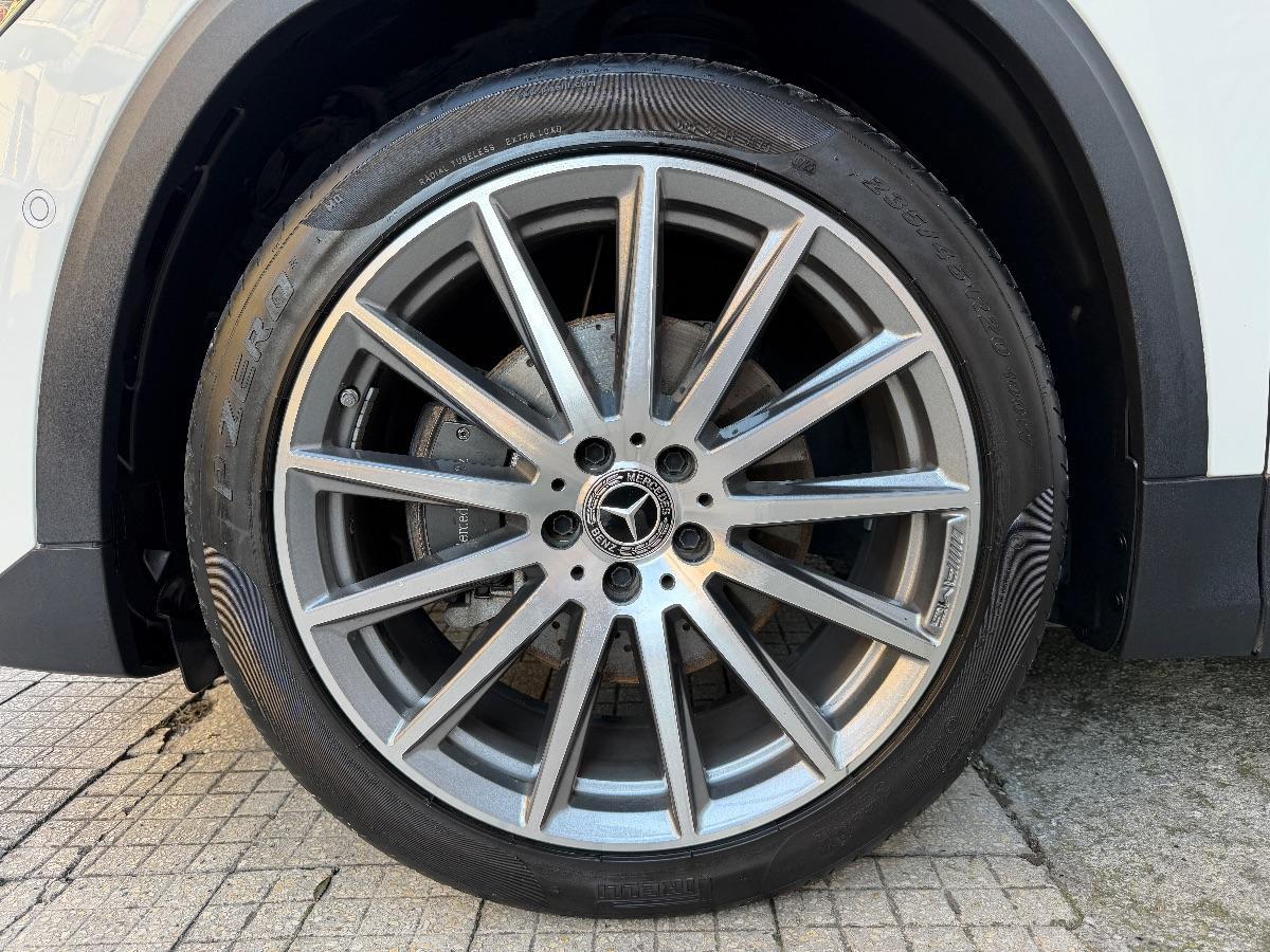 Mercedes GLA 200d Premium AMG 150CV