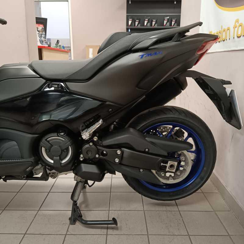Yamaha T-Max 560 - 2025