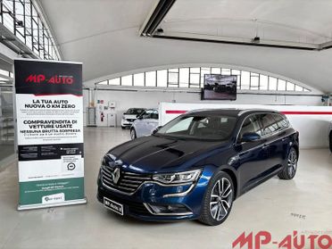 Renault Talisman Sporter Blue dCi 200 CV EDC Initiale Paris 4Control