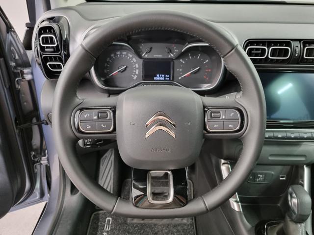 CITROEN C3 Aircross PureTech 130 S&S EAT6 Max