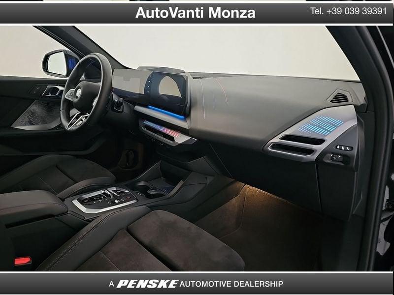 BMW Serie 1 118d MSport Pro