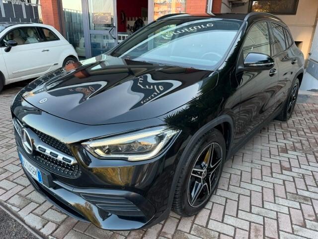 Mercedes-benz GLA 180 d 2.0 116cv Premium