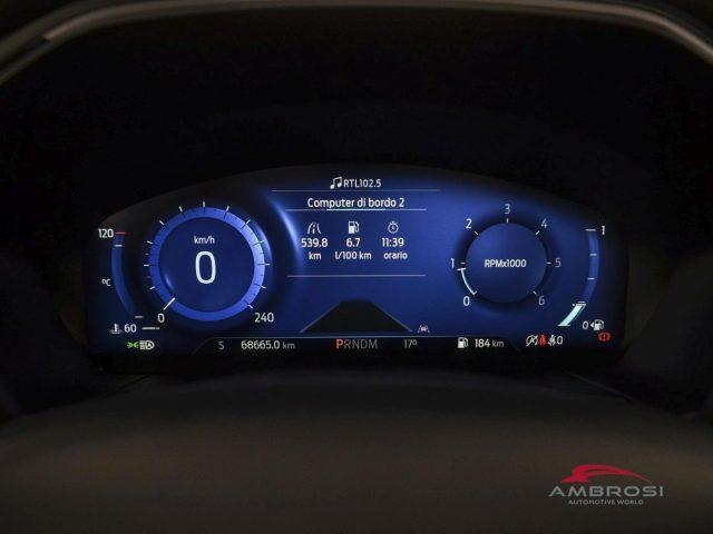FORD Kuga 2.0 EcoBlue 120 CV aut. 2WD ST-L. X Design
