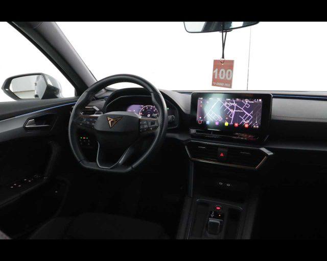 CUPRA Formentor 1.5 TSI DSG