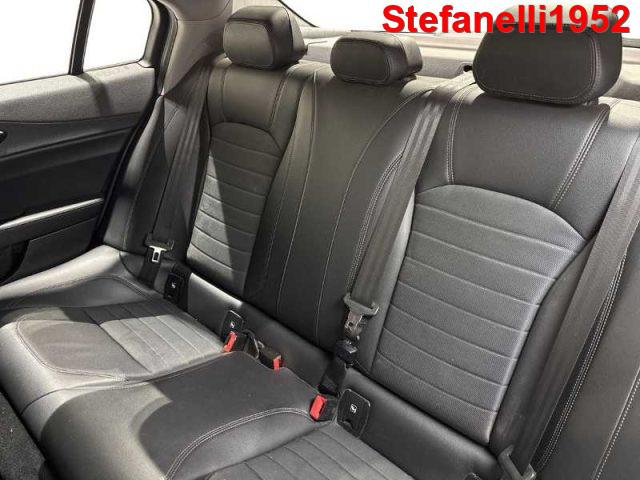 ALFA ROMEO Giulia - 2.2 t 150cv auto