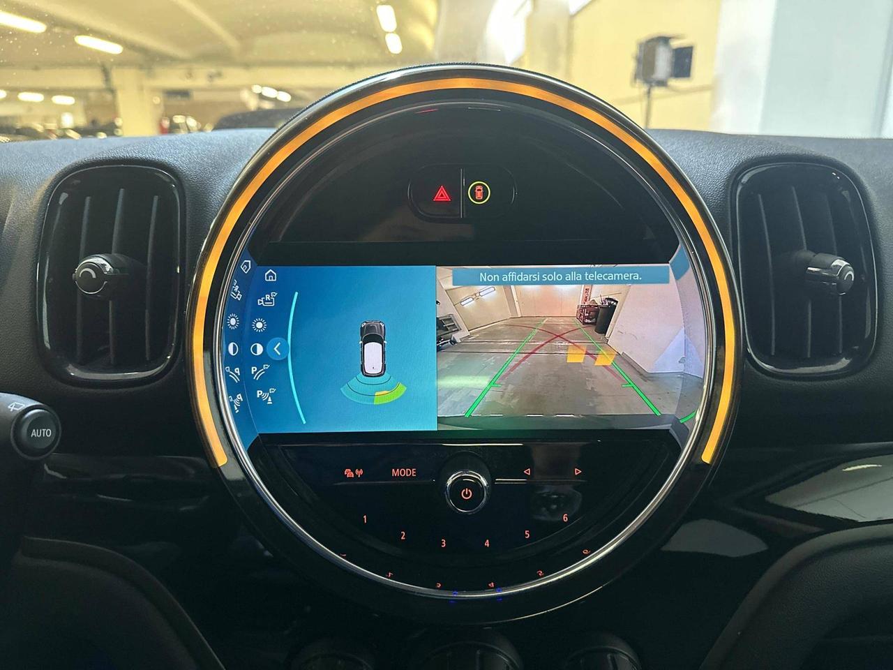 MINI Countryman Cooper Classic