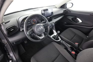 TOYOTA Yaris Yaris 1.0 5 porte Business