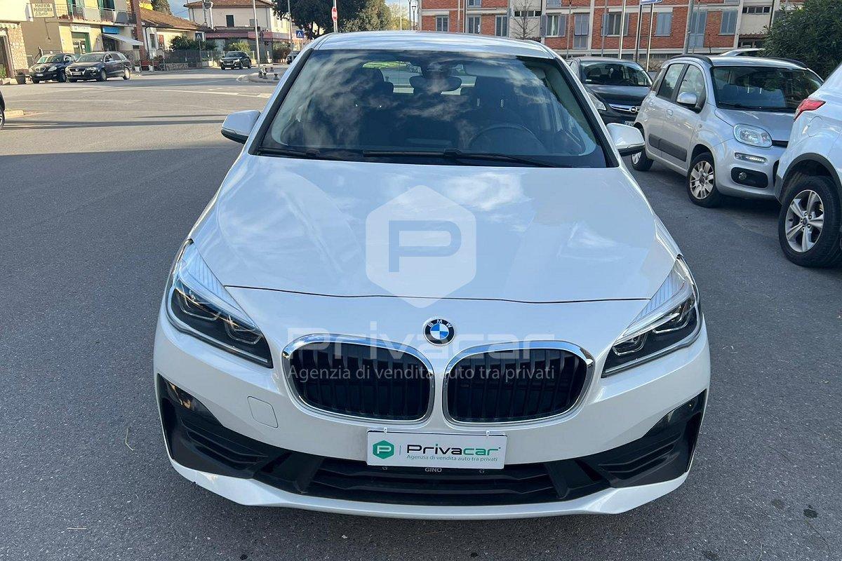 BMW 225xe Active Tourer iPerformance Business aut.