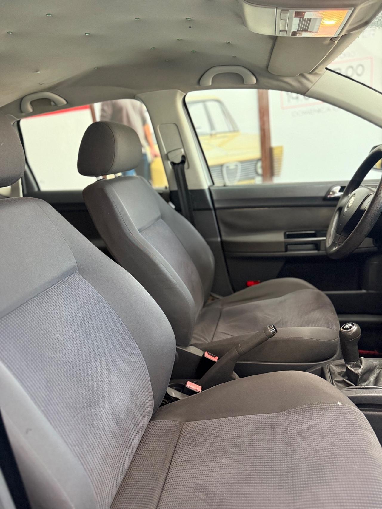 Volkswagen Polo 1.4/69CV TDI 3p. Comfortline