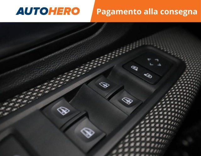 DACIA Sandero Streetway 1.0 TCe 90 CV Comfort