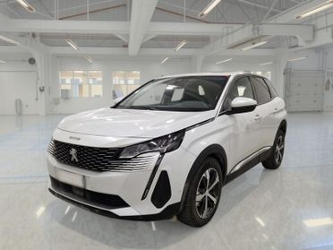 PEUGEOT 3008 BLUEHDI 130 EAT8 SES ALLURE SUV