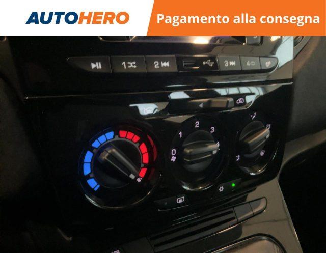 LANCIA Ypsilon 1.0 FireFly 5 porte S&S Hybrid Silver