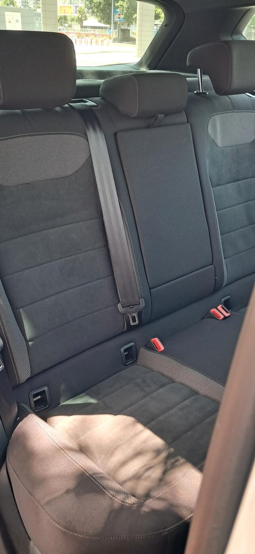 Seat Ateca 1.6 TDI DSG XCELLENCE