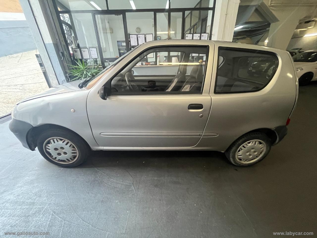 FIAT 600 1.1