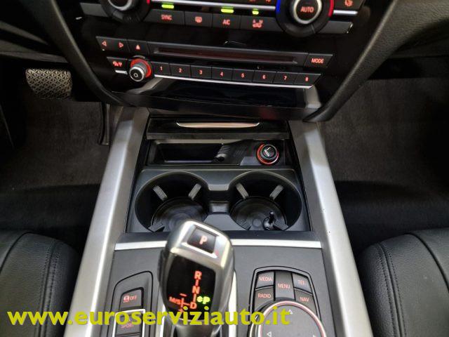 BMW X5 xDrive25d Business