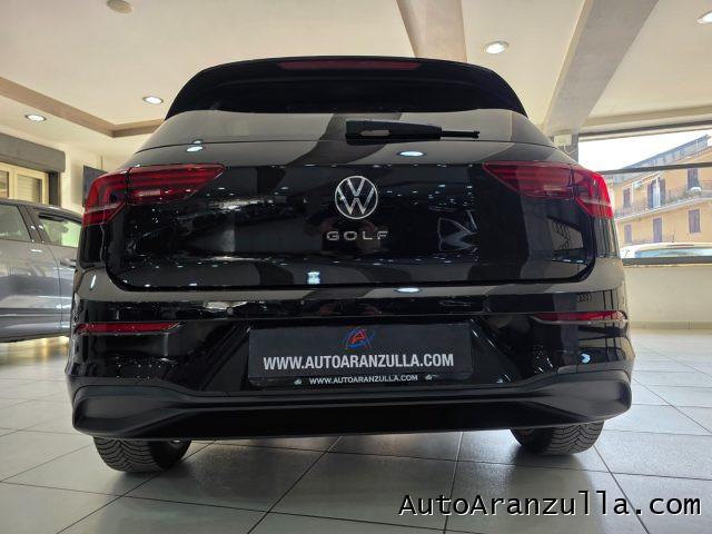 VOLKSWAGEN Golf NEW 8.5 2.0 TDI 115CV Life Tetto Panoramico