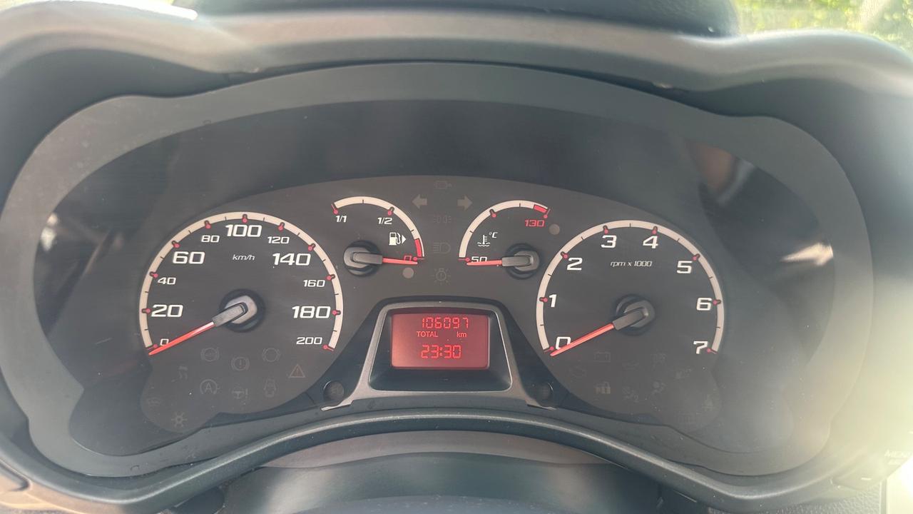 Ford Ka Ka+ 1.2 8V 69CV