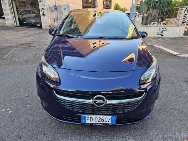 OPEL Corsa 1.4 90CV GPL Tech Coupé n-Joy
