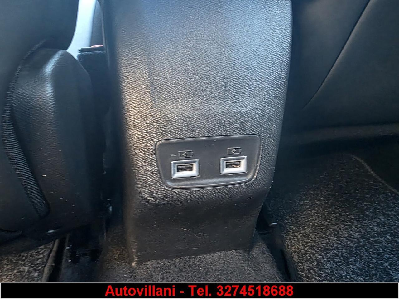 PEUGEOT 2008 BlueHdi 1.5 cv 130