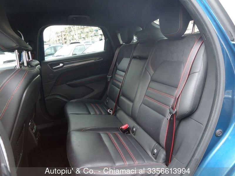 Renault Arkana 1.3 TCE 140 R.S. LINE EDC