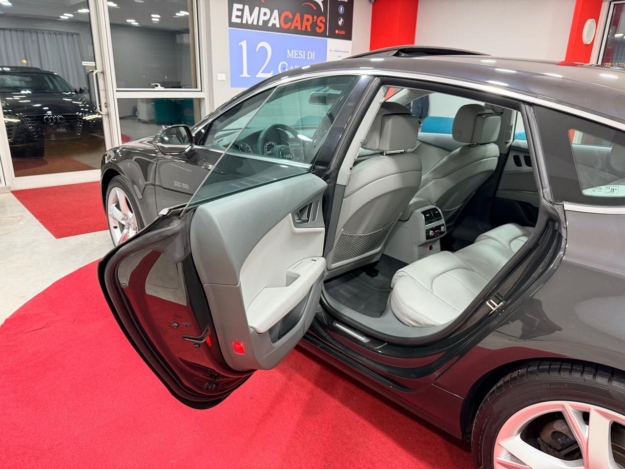 Audi A7 SPB 3.0 TDI 245 CV Quattro Business Plus