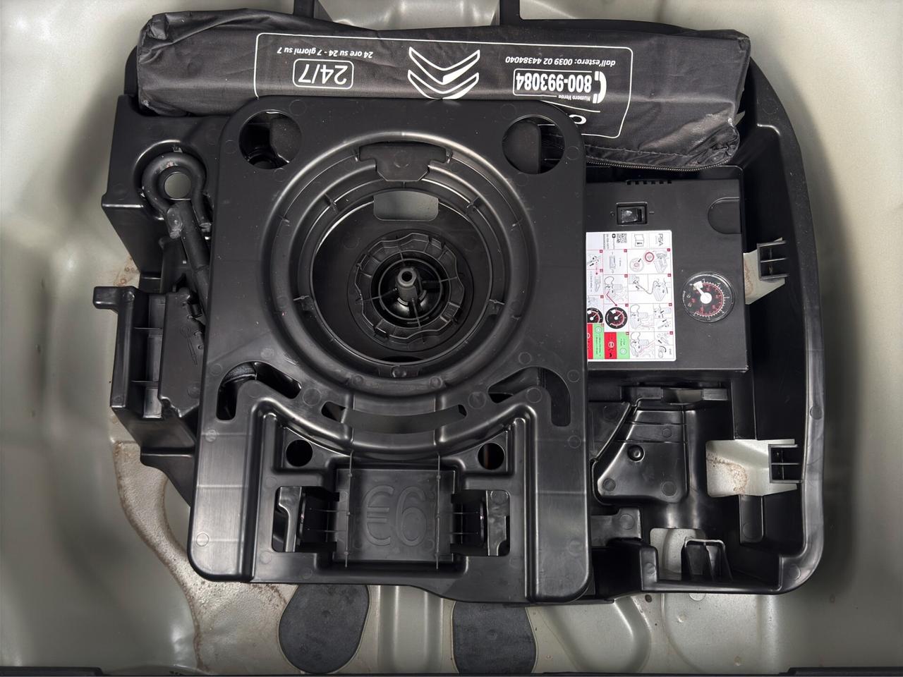 Citroen C3 BlueHDi 100 S&S Feel Pack - 2022