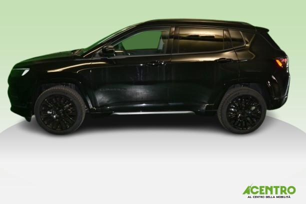 JEEP COMPASS - MY23 S 1.6 DIESEL 130HP MT