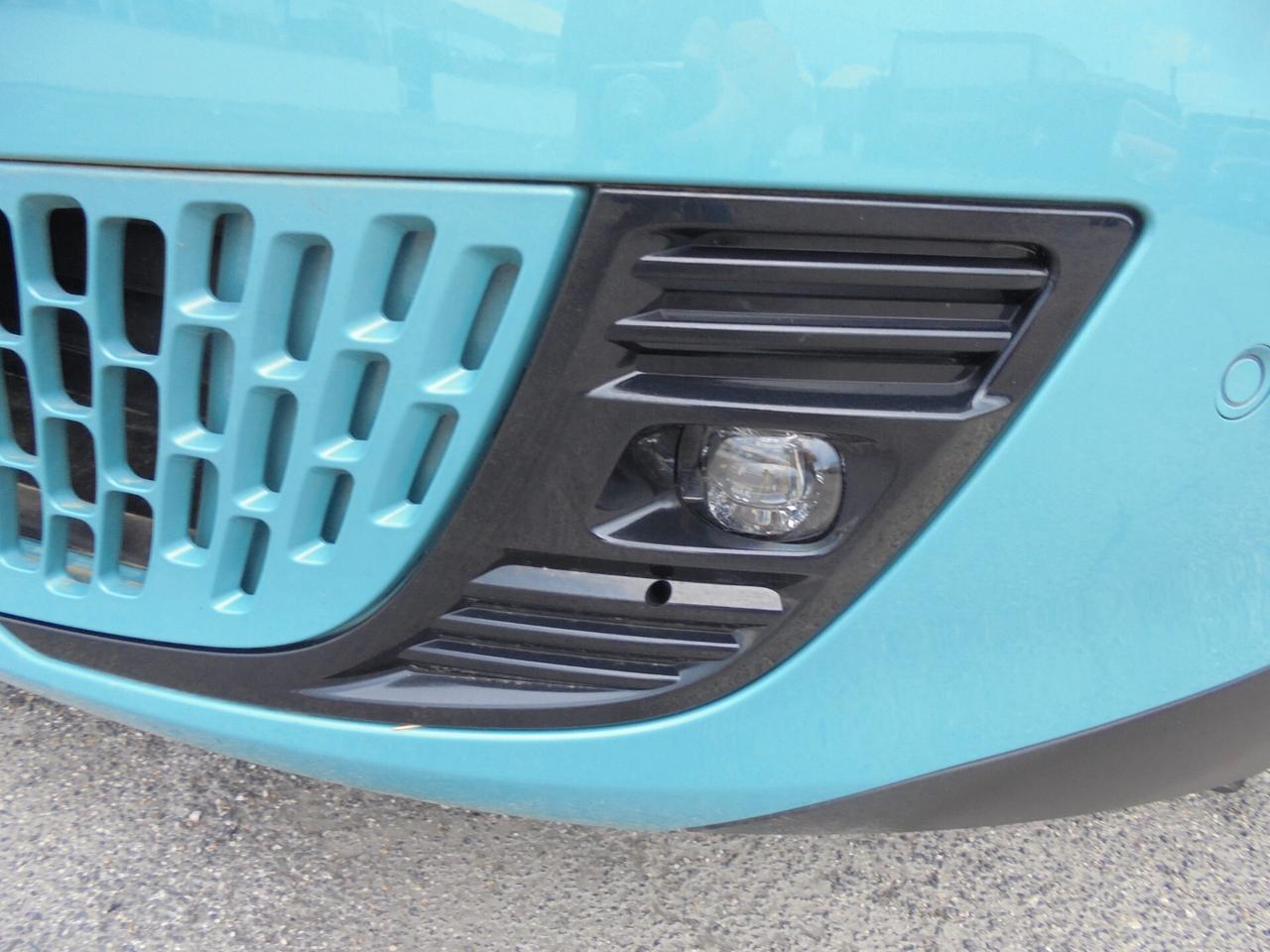 Fiat 600 Hybrid 110 CV DCT MHEV La Prima