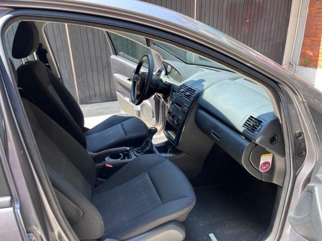 MERCEDES-BENZ A 180 CDI Elegance unico proprietario come nuova
