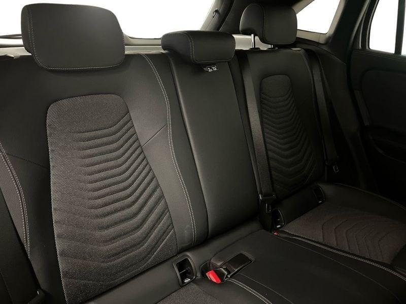Mercedes-Benz GLA 180 d Automatic Business Extra