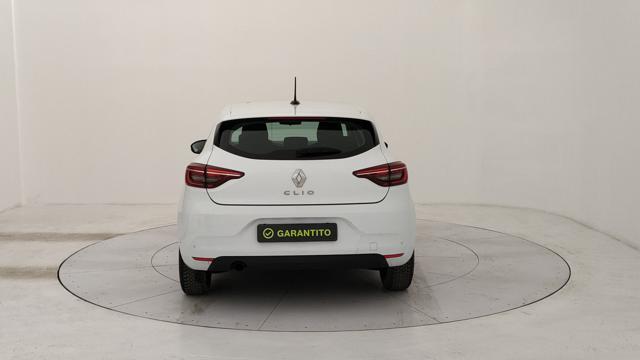 RENAULT Clio 1.5 blue dci Business 85cv